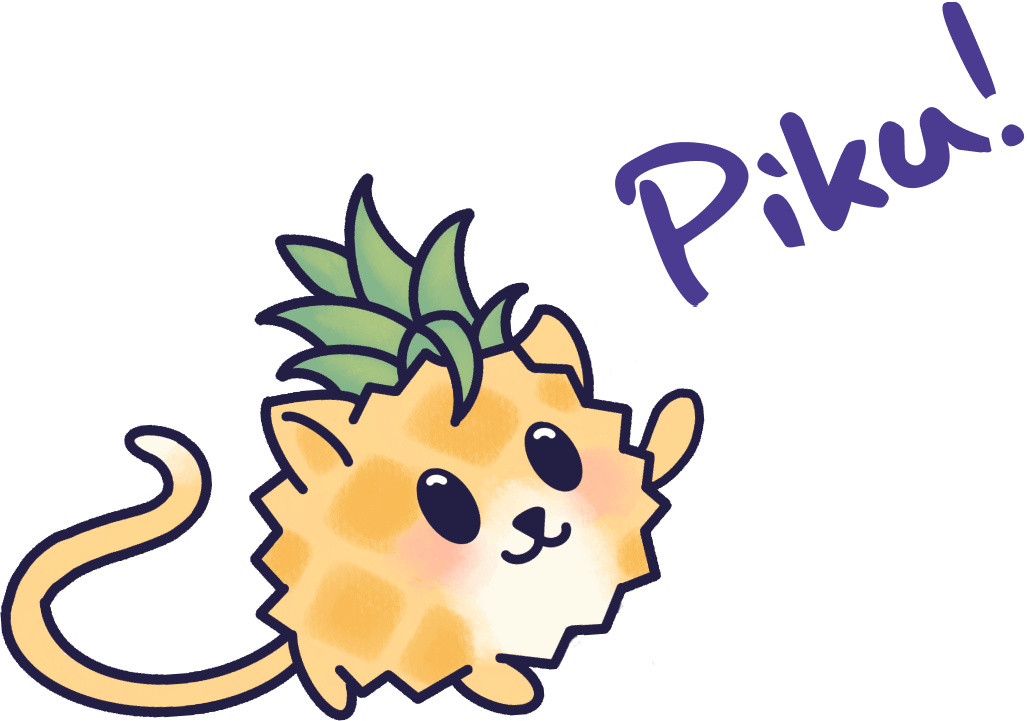 pinya cat